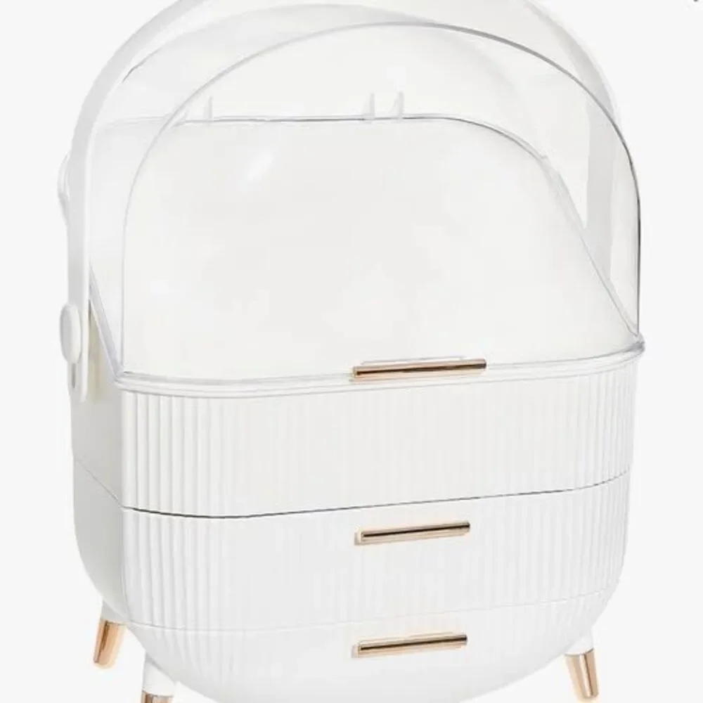 Makeup/storage caddy